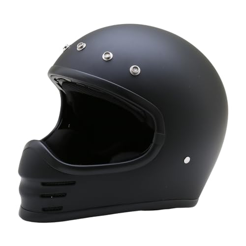 ネオライダース (NEORIDERS) ZRR フルフェイス ヘルメット-フリーサイズ-57-60cm-SG/PSC-眼鏡-メガネ-スリット入り-チンカーテン-ロングバイザー-ZRR (マットブラック)